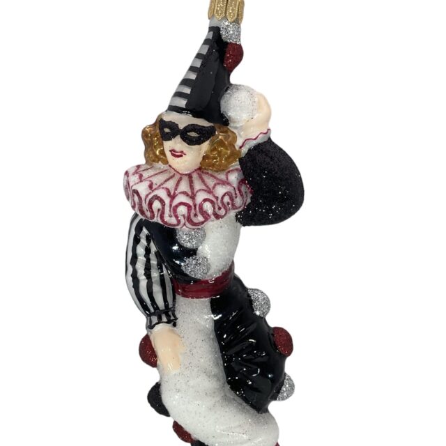 dans, dance, ballet, contemporary dance, hedendaagse dans, classic, carnival, mardi gras, masque, masquerade, christmas, kerst, christmasdecoration, kerstversiering, kerstmis, xmas, xmastoys, christmastoys, christmastree, kerstboom, kerstman, SantasClaus, dancing, sports, fairytail, pierrot,