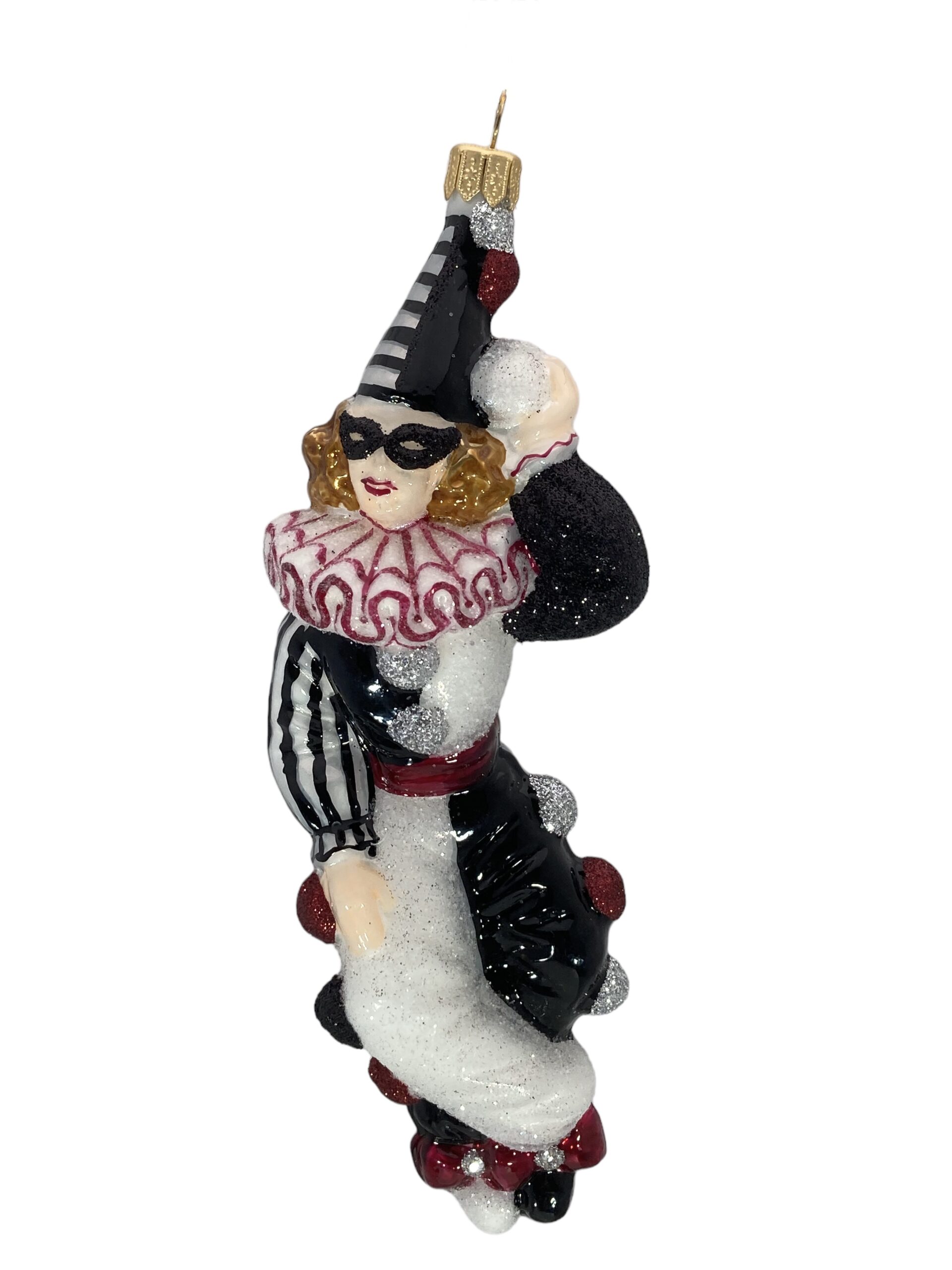 dans, dance, ballet, contemporary dance, hedendaagse dans, classic, carnival, mardi gras, masque, masquerade, christmas, kerst, christmasdecoration, kerstversiering, kerstmis, xmas, xmastoys, christmastoys, christmastree, kerstboom, kerstman, SantasClaus, dancing, sports, fairytail, pierrot,