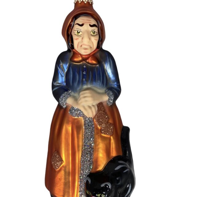 nostalgia, nostalgie, kerstmis, christmas, christmasdecoration, christmastime, kerstversiering, kerststijd, oneoffakind, unika, glassornaments, glazenkerstversiering, xmas, xmastoys, mushrooms, paddestoelen, witch, heks, sprookjes, hans und gretel, hans en grietje