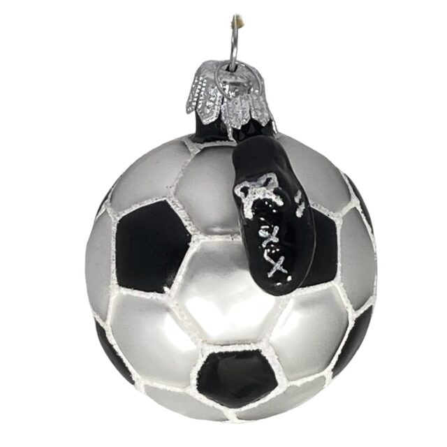 voetbal, soccer ball, sport, game, spel, christmas, kerst, kerstversiering, christmasdecoration, kerstboom, christmastree, santa claus, soccer, group effort