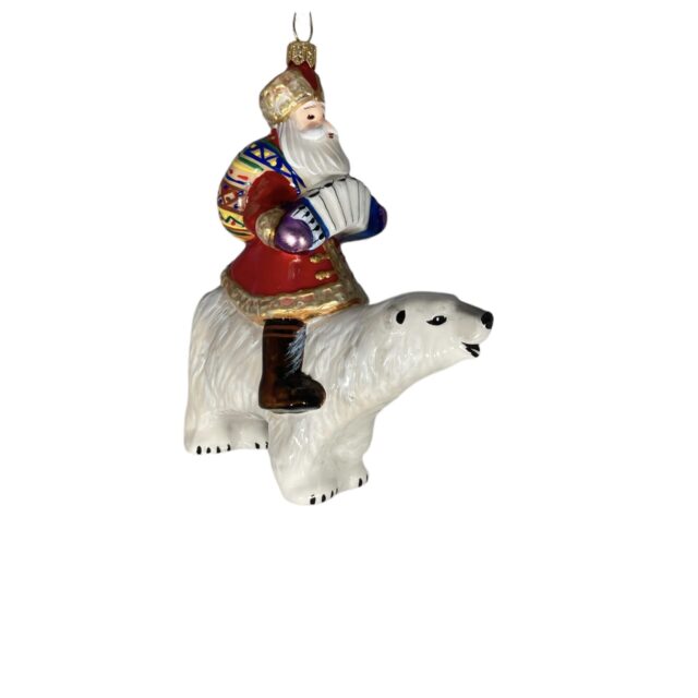 muzikant, musician, lonely, rider, trekzak, harmonica santaclaus, kerstman, ijsberen, polarbear, owl, uil blue and red, blauw en rood, , once a year, nostalgia, christmas, kerst, kerstdecoratie, christmasdecoration, christmastree, kerstboom, kerstsfeer, chrismtasatmosphere, santa claus, kerstman, perfect gift, geschenkidee,