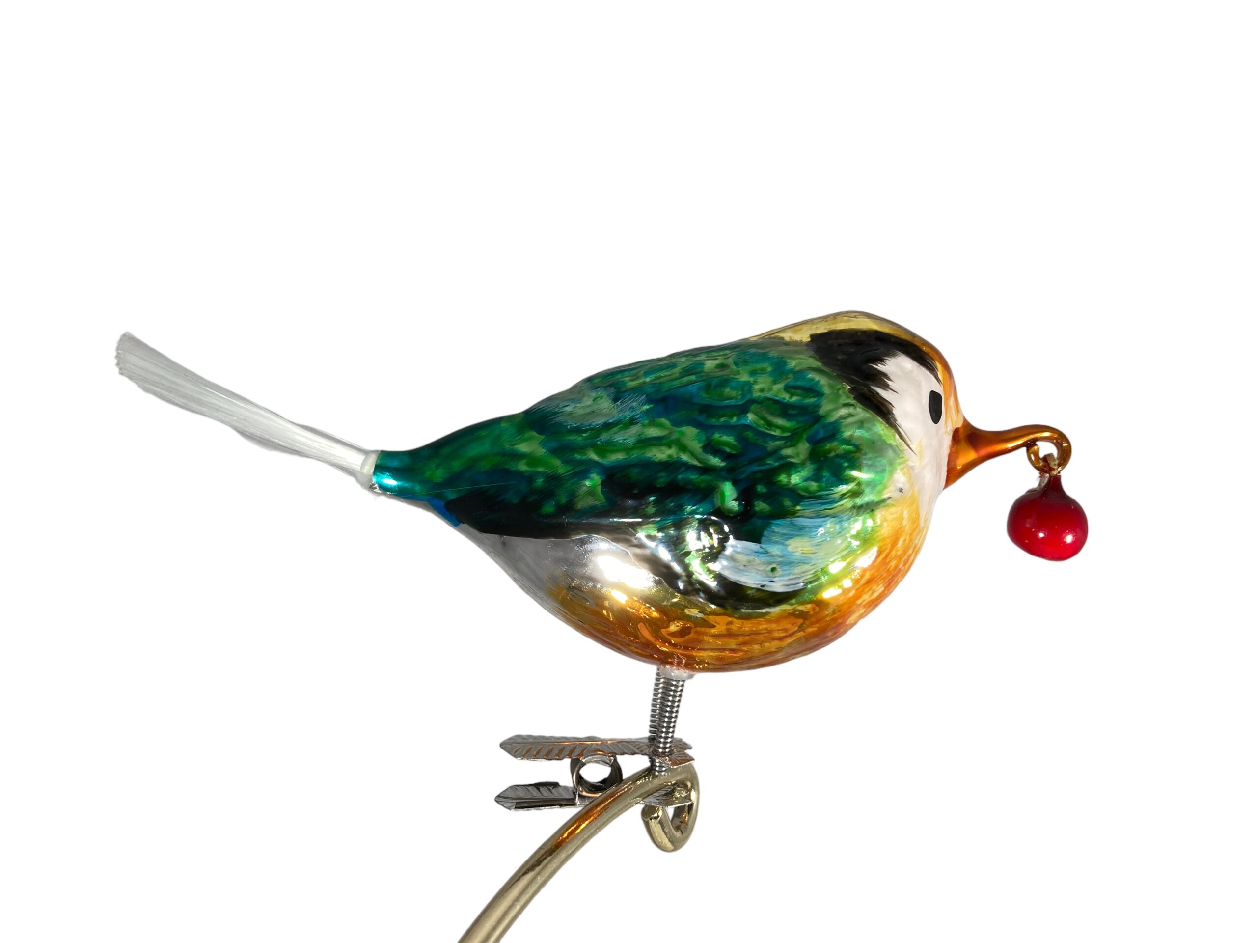 bird, berry, vogel, besje, familycare, zorg voor de familie, love, animal, dier, bosdier, nature,natuur, kerst, christmas, christmasdecorations, kerstversiering, chirstmas, kerstmis, kerst, xmas, xmastoys, chirstmastoys, santa Claus, kerstman, kerstboom, chritmastree, christmasshop, kerstwinkel, glassornaments, glasschristmasdecorations, free blown, handpainted,