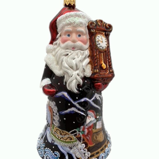 nostalgia,nostalgic christmas , ready for christmas, klaar voor kerstmis,kerstman, santa, Santa Claus, father nick, kris kringle, father christmas, weihnachtsmann, kerstboom, christmastree, christmas, kerst, kerstdecoratie, kerstbal, christmasdecoration, christmastoy, xmastoy, christmasdecor, wreath, kerstkrans, toerisme, toerist, holiday, nationality, iconic features, russian santa, father time, kerstman met klok, vadertje tijd