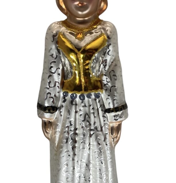 flautist, flutist, music, flute, fluit, orchestra, reus, giant, folklore , belgium, belgie, perfect wedding, kerst, christmas, christmas decorations, glass ornaments, chritmastree, kerstboom, saint Nick, Santa claus, kris kringle, wiehnachten, wiehnachtsdecko, natal, navidad, perfectgift, presents for all,