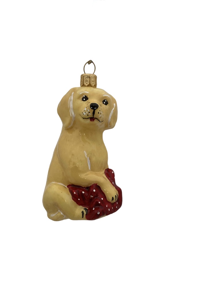 puppy, dog, golden retriever, hond, man 's best friend,, alaska, 12 days of christmas, santa is coming, christmas count down, hohoho, snow flakes, animal, dier, kerstbal, christmasdecoration, chritmastree, kerstboom