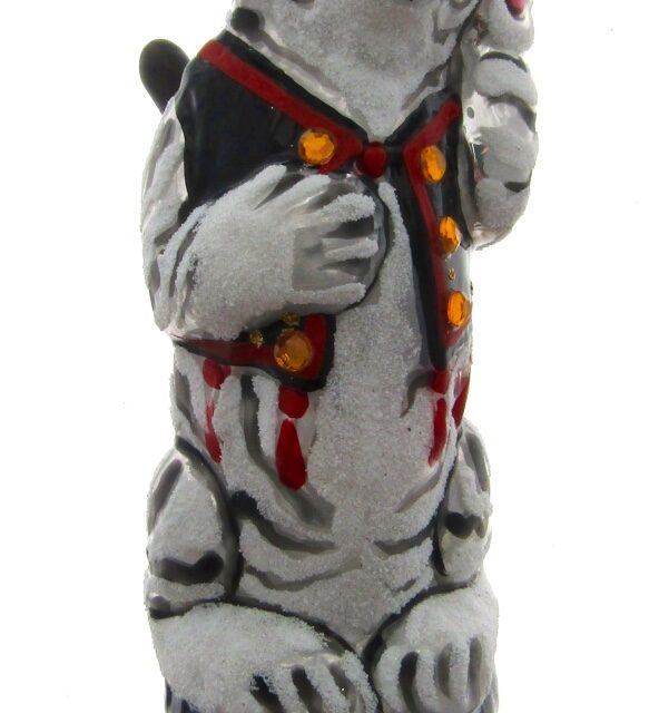 tiger on abike, tijger op fiets, african animal, afrikaans dier, wildlife, wild dier, circus, human behavior, christmas, kerst, kerstdecoratie, christmas decoration, kerstboom, christmastree, santa claus, kerstman, december 24 th, holiday season, home alone, kerstfilm, christmasmovie