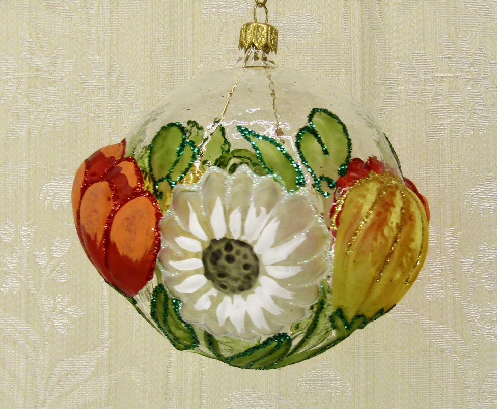 tuin, flower ball, bloembal, live, nature, natuur, CO2 eater, source of life, garden, vitamines, plants, christmas, kerst, kerstboom, christmastree, lifesupport, farmers, boeren, kerstman, santa claus, fresh and juicy,