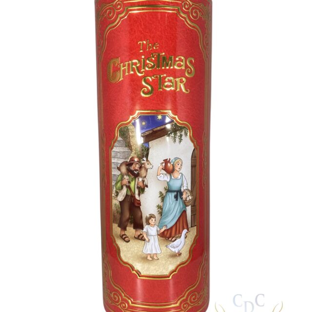 Christmas tin box, christmas star, heilig family blik, kerst kerstsfeer, christmasatmosphere