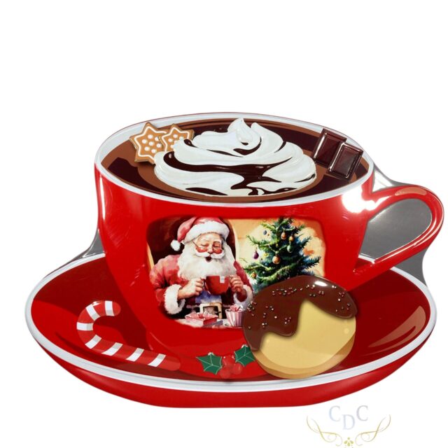 Christmas tin box, christmas star, heilig family blik, kerst kerstsfeer, christmasatmosphere