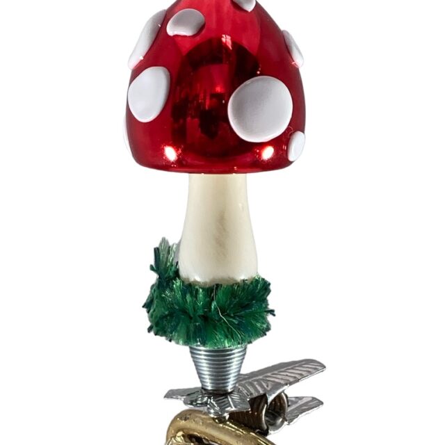 Toadstool, paddestoel, mushroom, vliegenzwam, hkerst, kerstboom, kerstmis, kerstsfeer, christmas, christmasatmosphere, No christmastree without a bunch of mushrooms.