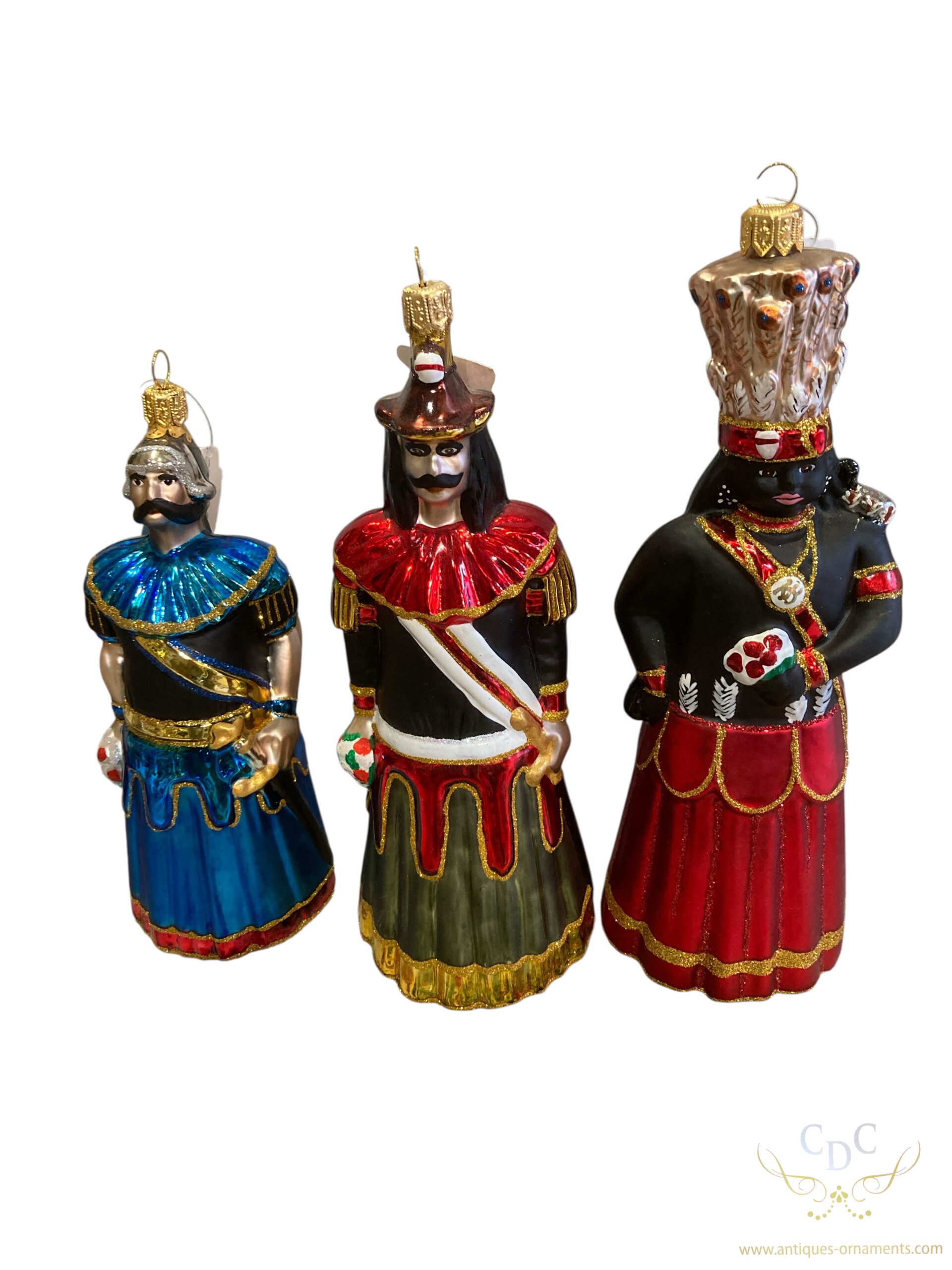 Belgian Folklore : The giants form Dendermonde, Ros beiaard, unesco protected, christmasdecorations, christmastoys