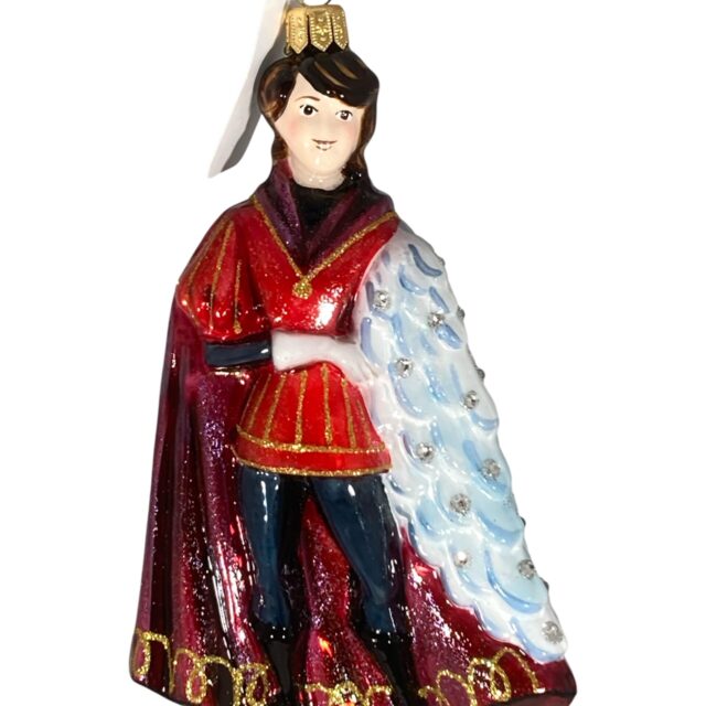 Hans Christian Andersen, Elise, sprookje, fairy tale, zwaan, swan, christmasdecorations, chrisrtmastoys, christmastree, wouldn't you love to have this glassornament in your christmastree ?