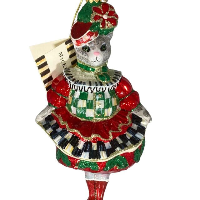 kerstversiering, christmasdecoration, kitty, kitten, cat, katten, animals, pets, love