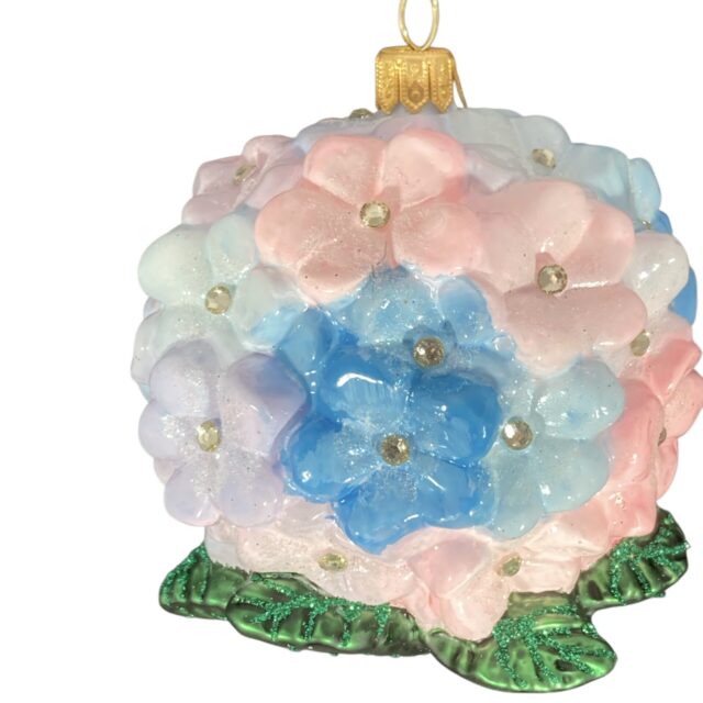 kitsch kerst, chritymas toys, bedazzled, hydrogenia, hortensia, bloem flower, nature, protect her against the CO2 fools please