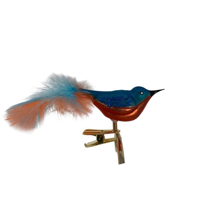 King fisher, ijsvogel, animal, dier, vogel, bird, christmasdecoration, kerstversiering, glassornaments, kertboom, christmastree, xmas toys