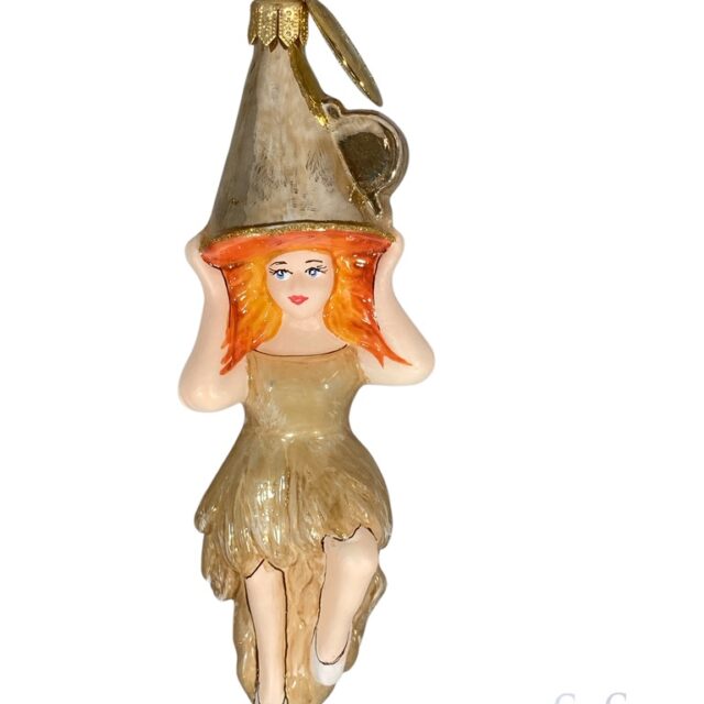 ghost of christmas past, vaillancourt, christmasdecoration, kerstversiering, christmastree, kerstboom, glass ornament, glazenkerstdecoratie