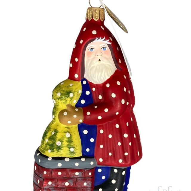 vaillancourt, chalkwre, christmasdecoration, kerstversiering, glass ornament, christmastoys, christmastree, christmas, kerst, ornament, toy