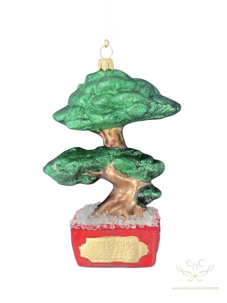 Bonsai, nature, natuur, boom, tree, christmastree, kerstboom, christmasdecorations, kerstversiering, glass ornament, loves CO2