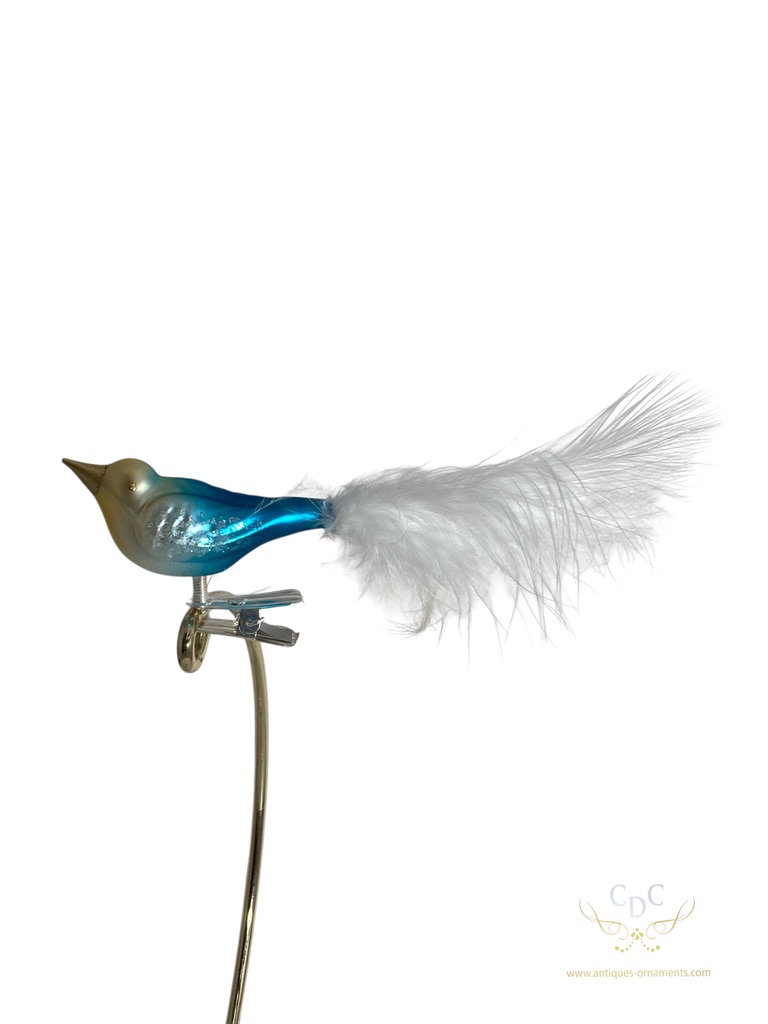 blue bird, a bird with a flash, animal, dier, blauwe vogel, kerstboom, kerstdecoatie, christmasdecoration, christmastree