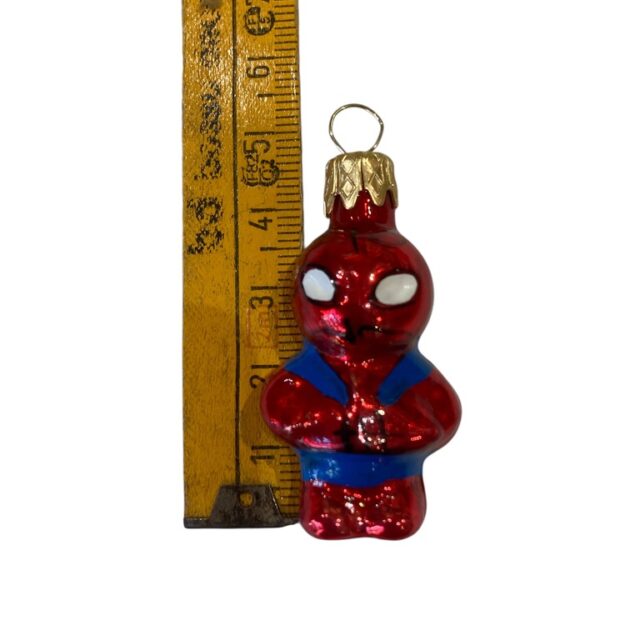 mini spiderman