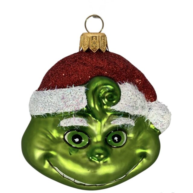 the grinch, christmasmovies, kerstversiering, christmasdecorations, glassornaments, christmastree, kerstboom,