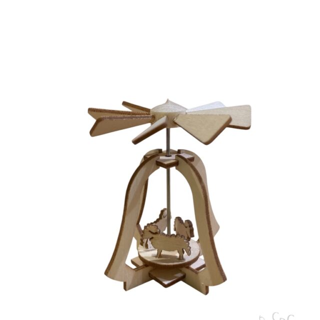 Dollhouse, poppenhuis, miniature, miniatuur, piramide, kerstpiramide, wiehnachtspiramid, christmasdecoration, kerstversiering, christmastree, kerstboom, kerstman, santa claus