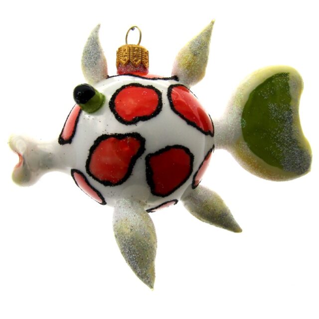 diepzeevis, zeedier, oceaan, deepseafish, ocean, sealife,, dier, kerstbal, kerstversiering,i, animal, christmasdecoration, santa claus, garden, christmastoys, kerstversiering, respect for life