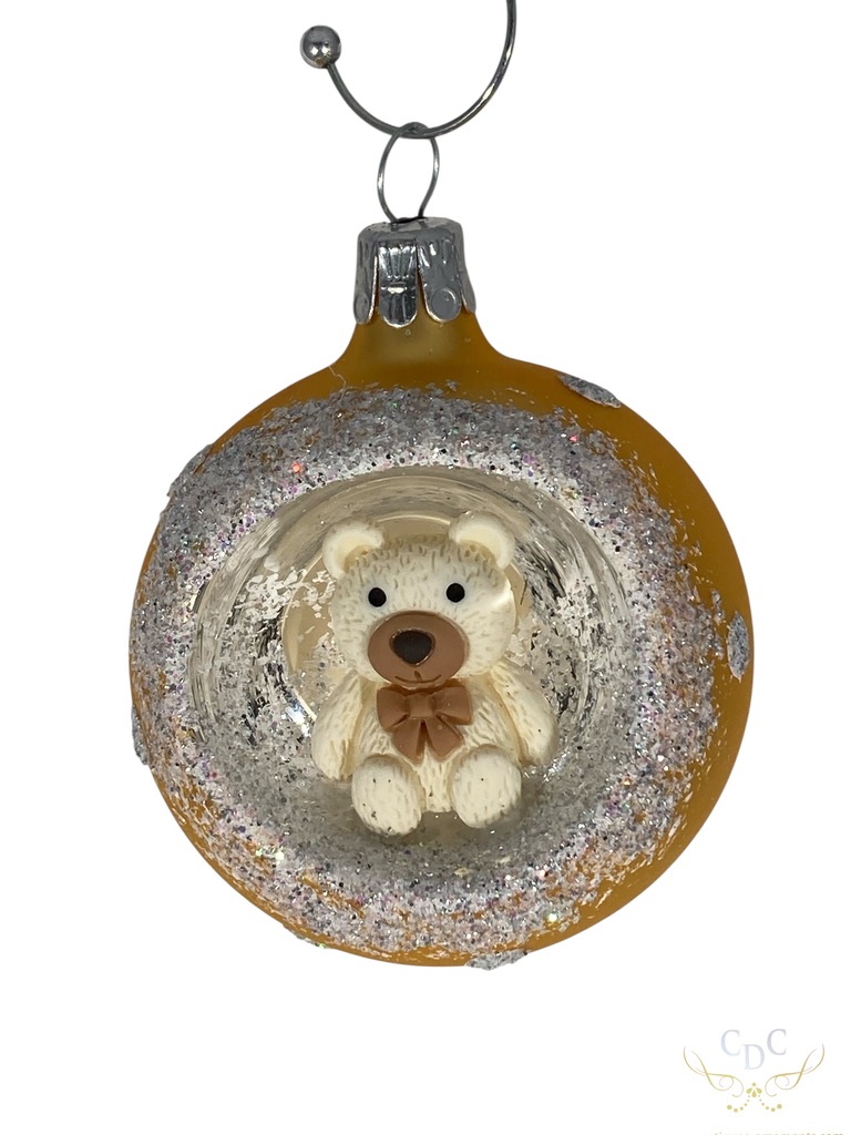 5467 Reflex with bear