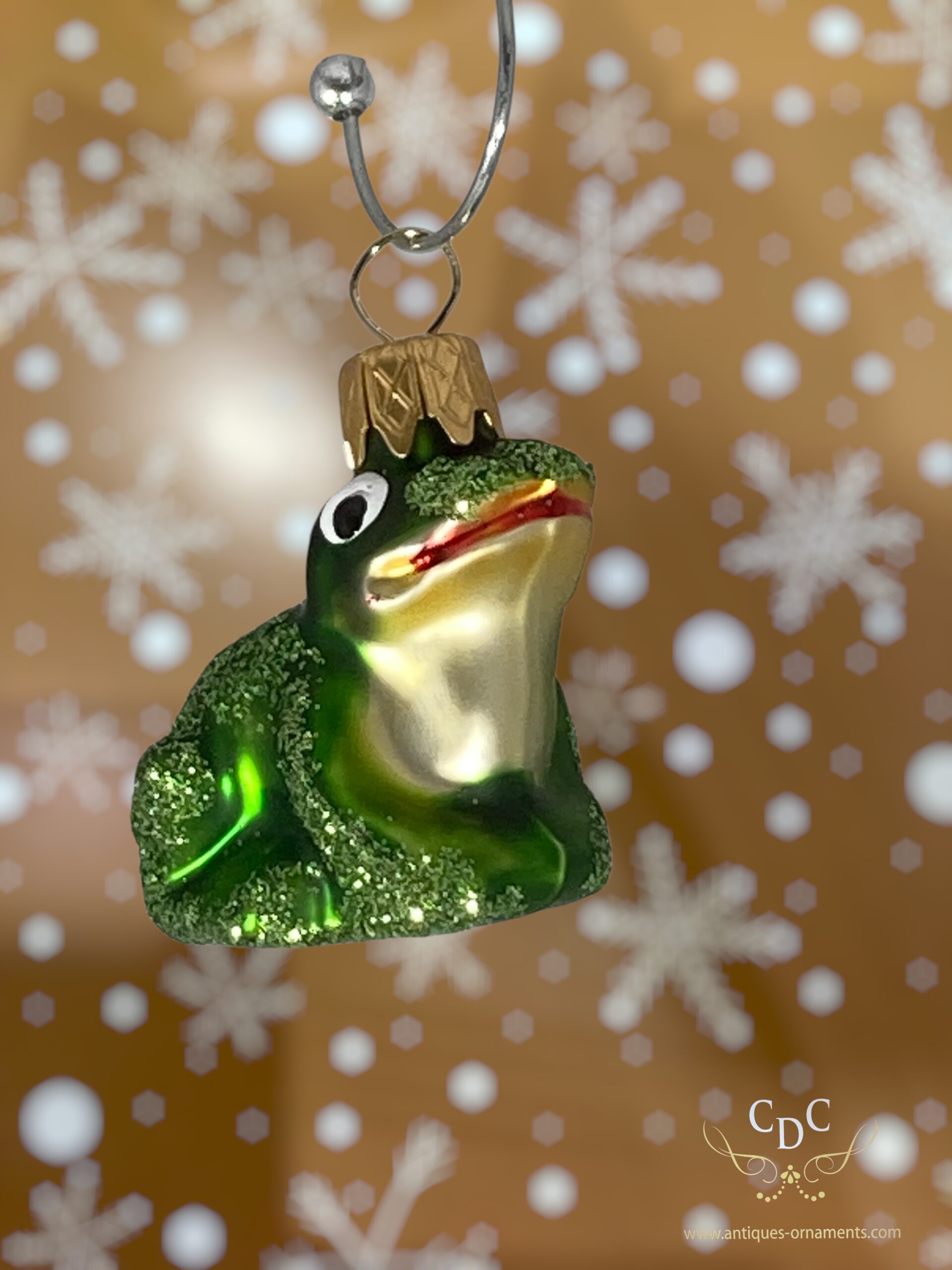 5590 mini Frog