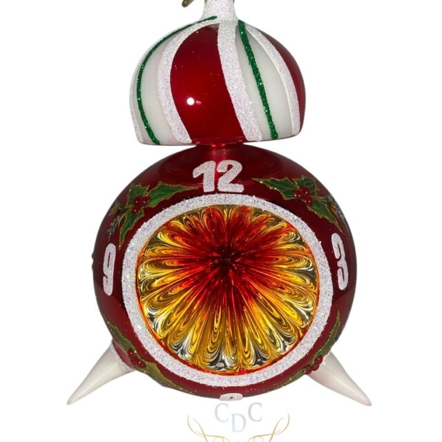 Always to late, so just buy me an alarmclock. And yes i prefer this one. to all others.