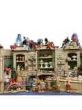 christmas in the doll house